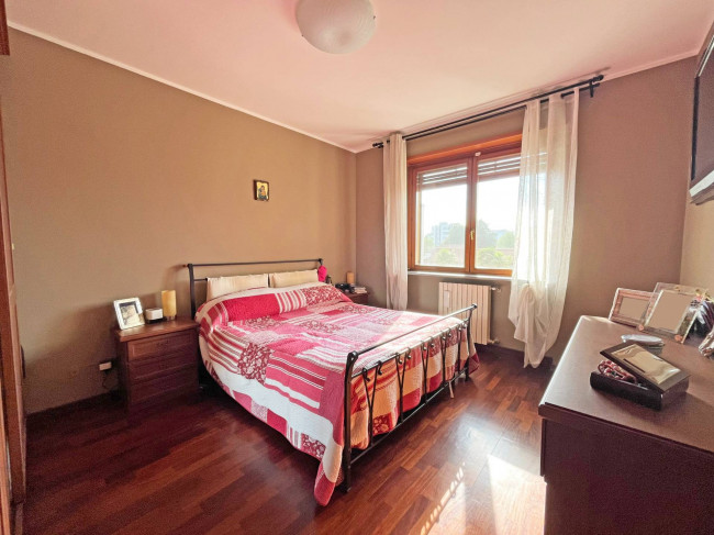 Appartamento in vendita a Pinerolo