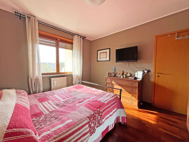 Appartamento in vendita a Pinerolo