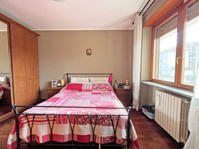 Appartamento in vendita a Pinerolo