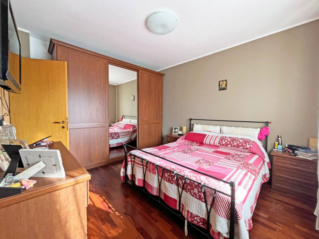 Appartamento in vendita a Pinerolo