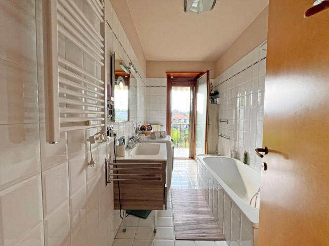 Appartamento in vendita a Pinerolo