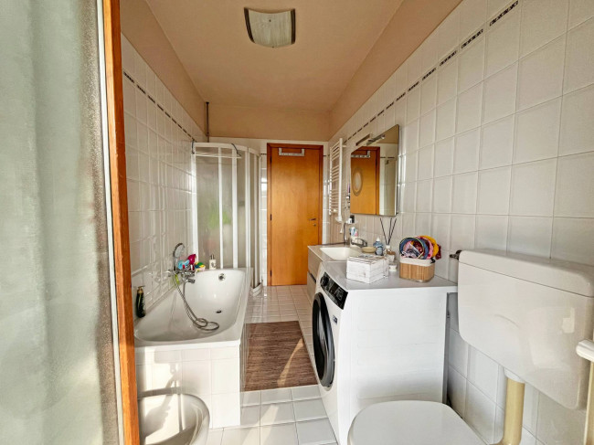 Appartamento in vendita a Pinerolo