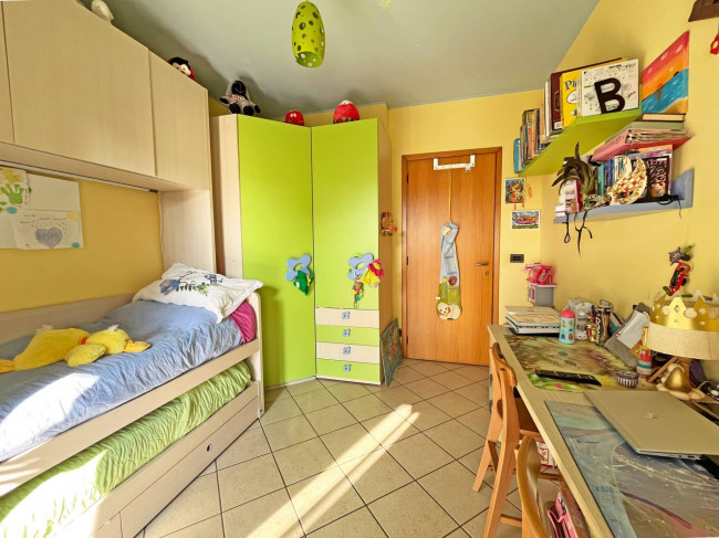 Appartamento in vendita a Pinerolo