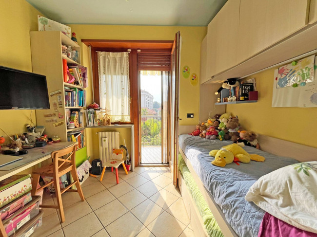 Appartamento in vendita a Pinerolo