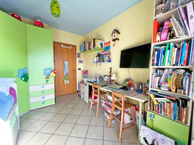 Appartamento in vendita a Pinerolo