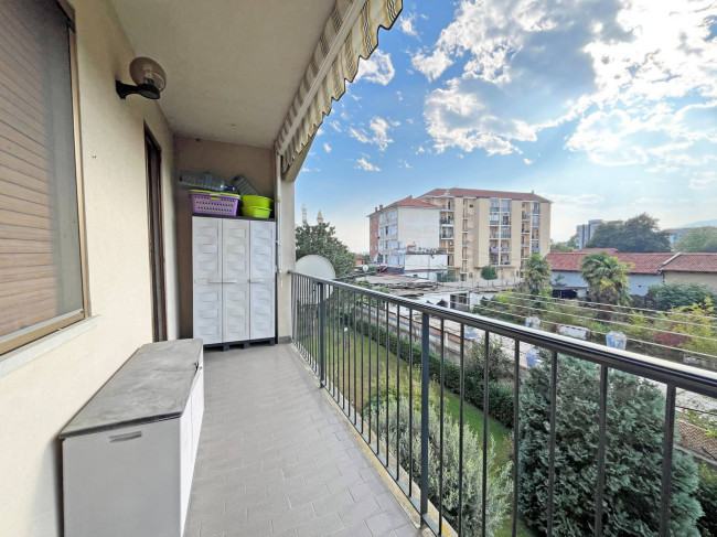 Appartamento in vendita a Pinerolo