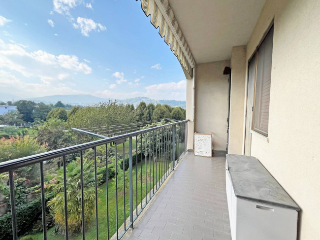 Appartamento in vendita a Pinerolo