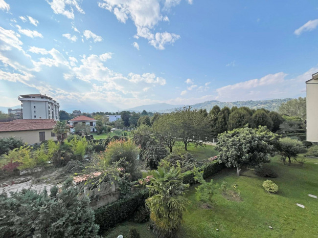 Appartamento in vendita a Pinerolo