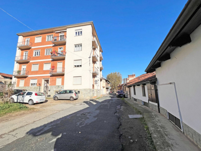 Appartamento in vendita a Pinerolo
