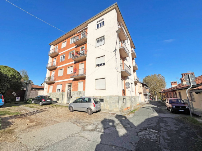 Appartamento in vendita a Pinerolo