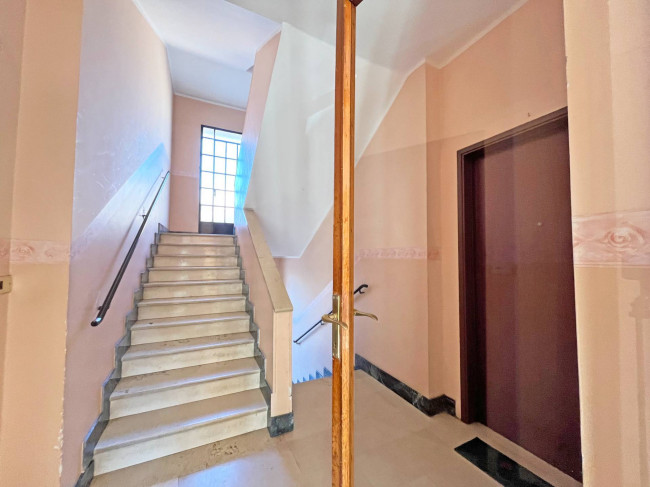 Appartamento in vendita a Pinerolo