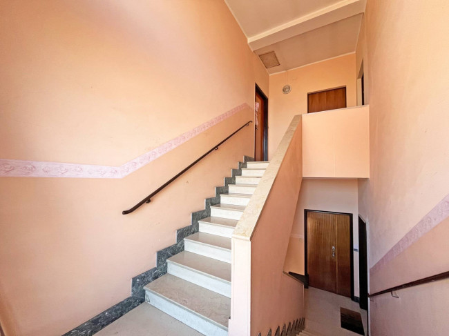 Appartamento in vendita a Pinerolo