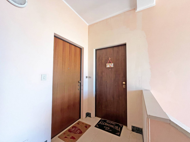 Appartamento in vendita a Pinerolo