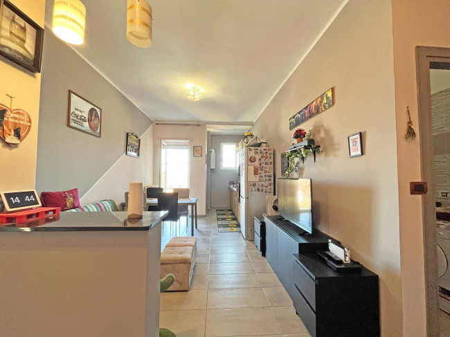 Appartamento in vendita a Pinerolo