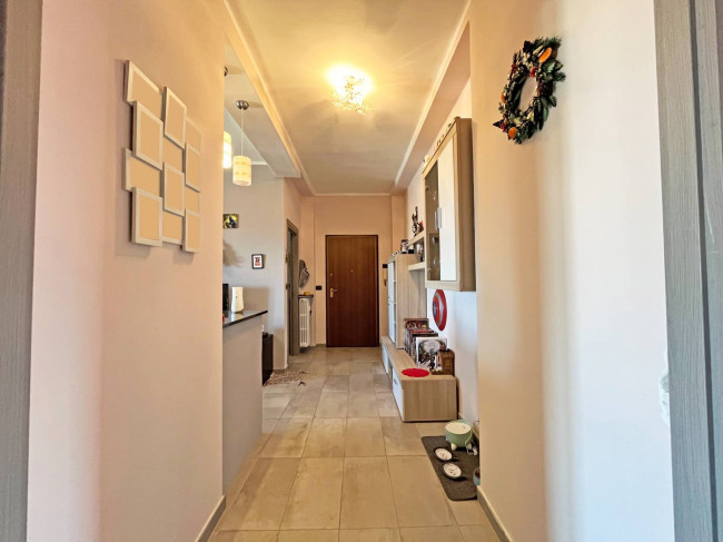 Appartamento in vendita a Pinerolo