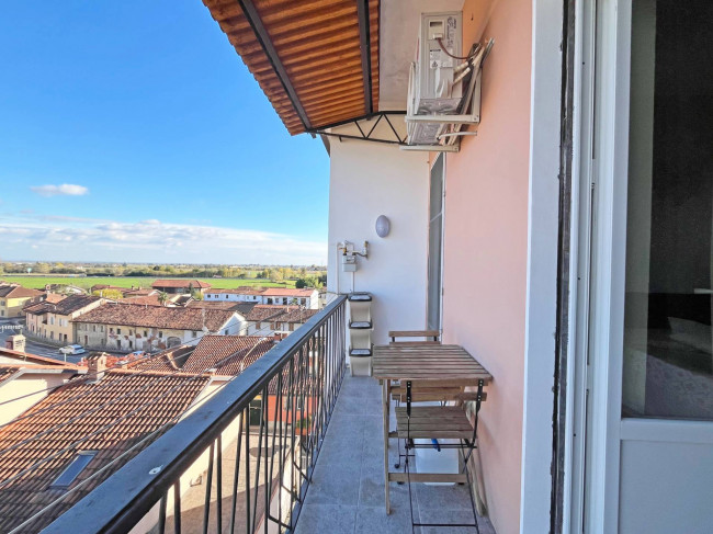 Appartamento in vendita a Pinerolo