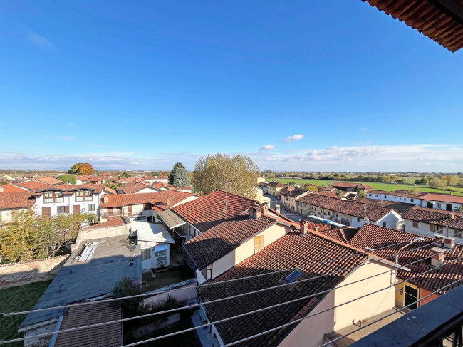 Appartamento in vendita a Pinerolo