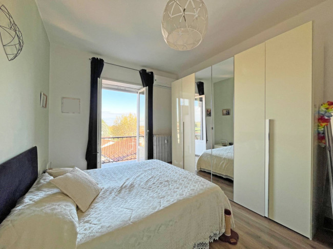 Appartamento in vendita a Pinerolo