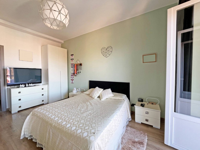 Appartamento in vendita a Pinerolo