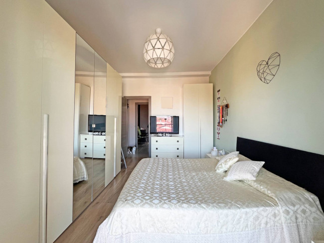 Appartamento in vendita a Pinerolo