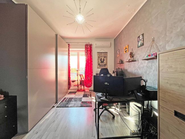 Appartamento in vendita a Pinerolo