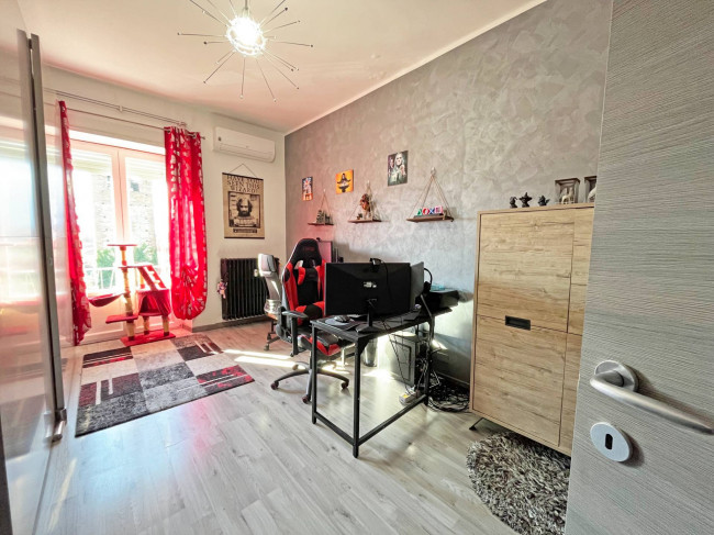 Appartamento in vendita a Pinerolo