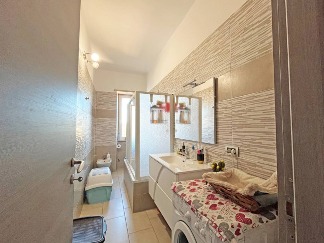 Appartamento in vendita a Pinerolo