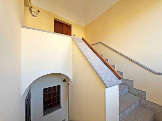 Appartamento in vendita a Pinerolo