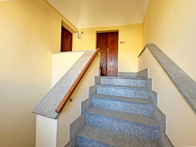 Appartamento in vendita a Pinerolo