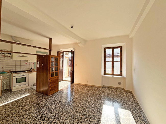 Appartamento in vendita a Pinerolo