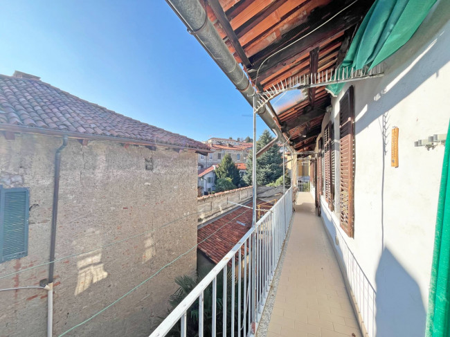 Appartamento in vendita a Pinerolo