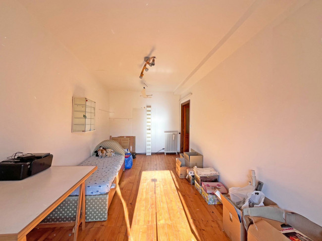 Appartamento in vendita a Pinerolo