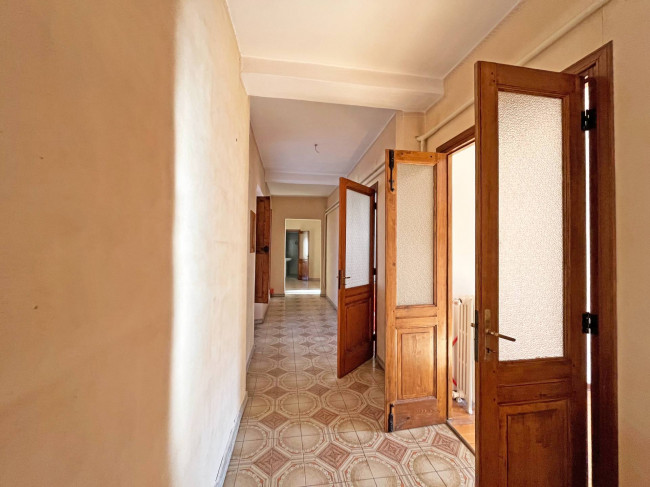 Appartamento in vendita a Pinerolo