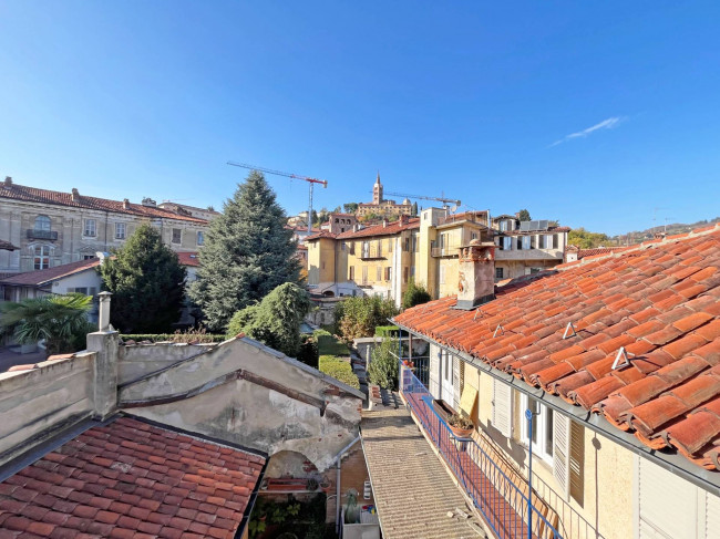 Appartamento in vendita a Pinerolo