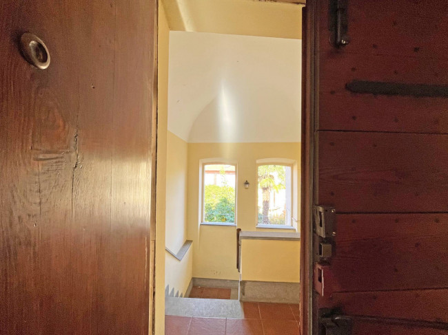 Appartamento in vendita a Pinerolo