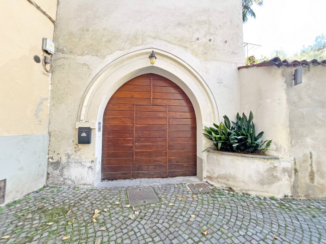 Appartamento in vendita a Pinerolo