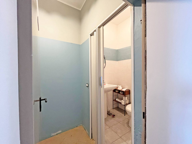 Locale commerciale in affitto a Pinerolo