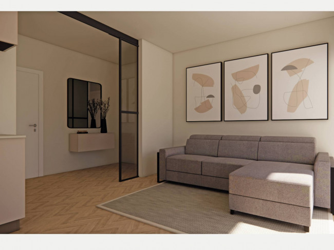 Appartamento in vendita a Pinerolo