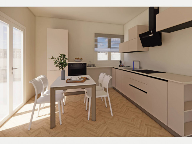 Appartamento in vendita a Pinerolo