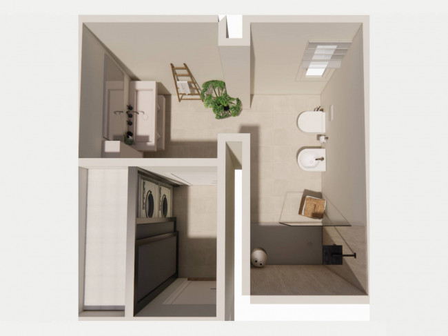 Appartamento in vendita a Pinerolo