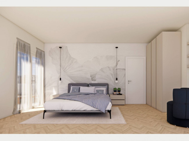 Appartamento in vendita a Pinerolo