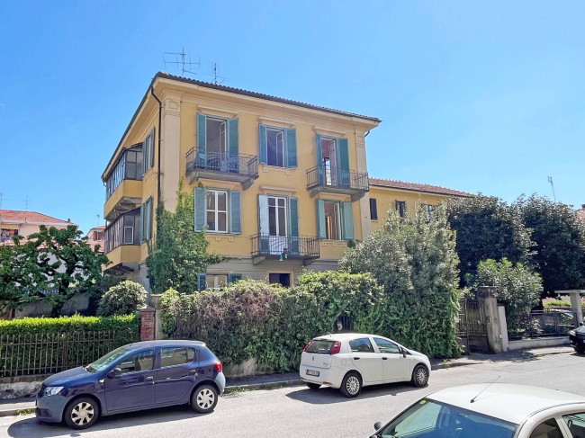 Appartamento in vendita a Pinerolo