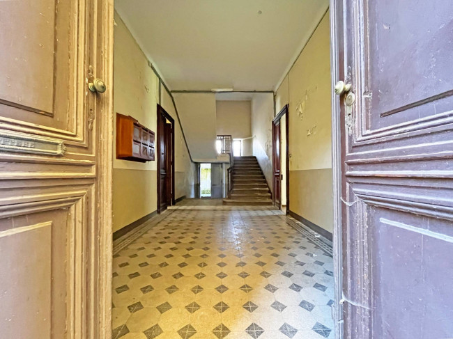 Appartamento in vendita a Pinerolo