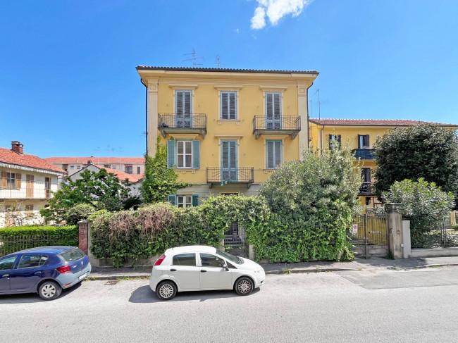 Appartamento in vendita a Pinerolo