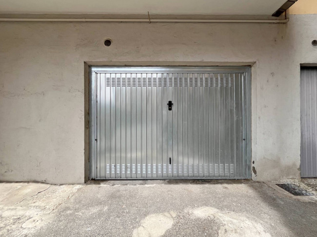 Box o garage in vendita a Pinerolo