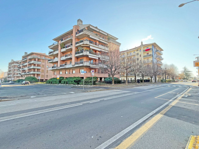 Appartamento in vendita a Pinerolo