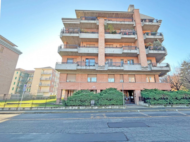 Appartamento in vendita a Pinerolo