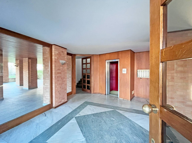 Appartamento in vendita a Pinerolo