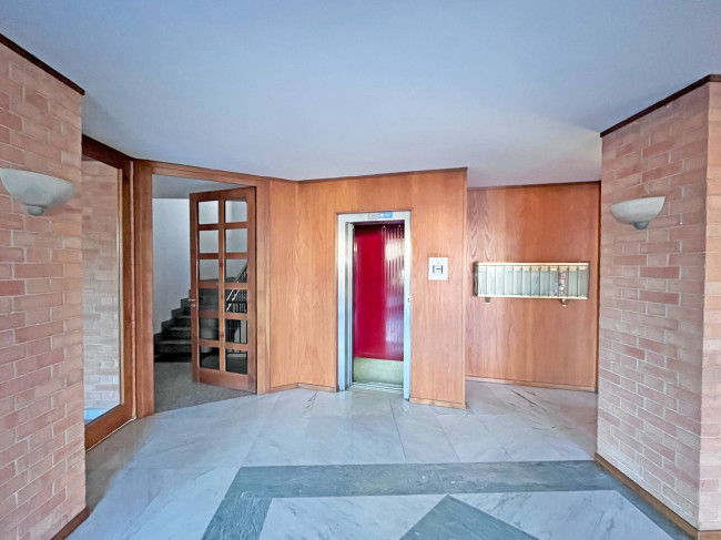 Appartamento in vendita a Pinerolo