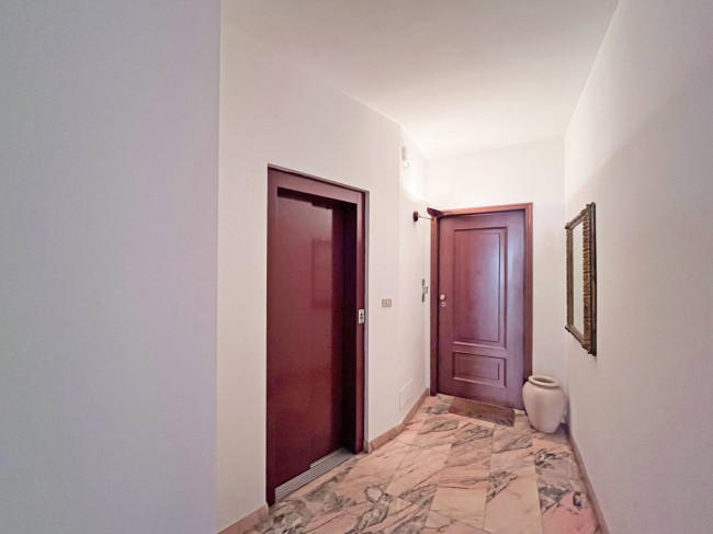 Appartamento in vendita a Pinerolo